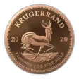 1 OZ Gold Krugerrand