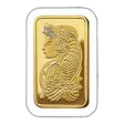 5g Gold PAMP