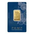 1/2 Ounce Gold PAMP