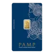 1g Gold PAMP