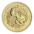 2026 Royal Tudor Beasts Royal Dragon 1oz Gold Coin