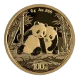 8g China Panda Gold Coin | 2026