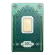 5g Gold Bar | PAMP | Eid Mubarak