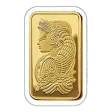 20g Gold Bar | PAMP Fortuna