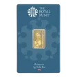 5g Britannia Gold Bar | Royal Mint