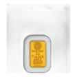 2g Gold Bar | Argor-Heraeus