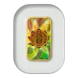 1g Gold Bar | Argor-Heraeus | Kinebar