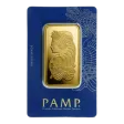 100g Gold Bar | PAMP Fortuna