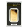 1 oz Gold Bar | Argor-Heraeus