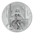 2026 Germania Mint 1 oz Silver (BU)