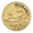 2026 1/10 oz Australian Gold Kookaburra BU