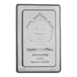 1 Kilo Silver Scottsdale Mint Stacker Bar (32.15 oz, .999 BU)