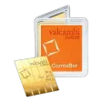 Valcambi 20 Gram Gold CombiBar - 20 x 1 g (.9999)
