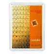 Valcambi 100 Gram Gold CombiBar - 100 x 1 g (.9999)