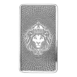 Scottsdale Vortex 10oz Silver Bar