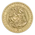 1 oz St George and the Dragon Gold Coin | 2026