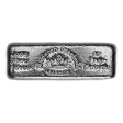 10oz Monarch Precious Metals Hand Poured Loaf Bar