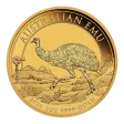 1 oz Emu Perth Mint Gold Coin | 2026