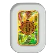 2g Gold Bar | Argor-Heraeus | Kinebar