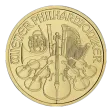 1 OZ AUSTRIAN GOLD PHILHARMONIC