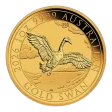 2026 1oz Perth Mint Gold Swan Coin