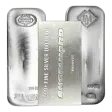 100 oz Silver Bar - Mint Varies
