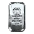 Germania Mint 1 oz Silver Bar