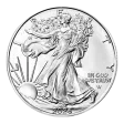 2026 1 oz Silver American Eagle Coin United States Mint