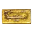 1 Kilo Gold Bar - Engelhard (Vintage)
