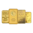 5 g Gold Bar