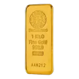 1 kilo Gold Bar - Argor-Heraeus (Cast)