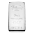 5 oz Italpreziosi Silver Bar