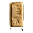 Metalor 250g Cast Gold Bar