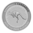 2026 Perth Mint 1oz Platinum Kangaroo Coin