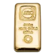 500 g ABC Gold Cast Bar