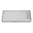 5 kg ABC Silver Cast Bar