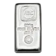500 g ABC Silver Cast Bar
