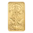 Lakshmi 20g Gold Bullion Minted Bar