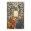 1 Gram PAMP Una and The Lion Gold Bar
