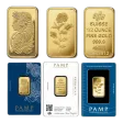 ½ Ounce Best Value Gold Bar