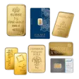 5 Gram Best Value Gold Bar - Brand New
