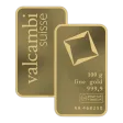 100 Gram Valcambi Minted Gold Bar