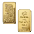 10 Gram PAMP Lady Fortuna Gold Bar