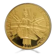 1oz Gold 22k Royal Mint Britannia (2011)