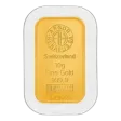 Argor Heraeus 10g Gold Minted Bar (With Certificate) - SPECIAL PROMO (Call for Special Price)