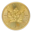 1 Oz Canadian Gold Maple Year 2026
