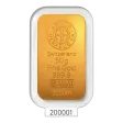 Gold 50 gram Argor-Heraeus Kinebar