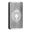 10oz Scottsdale Mint Vortex Silver Mint Bar