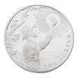 1oz Silver Round - The Eureka ABC - Dealers Choice