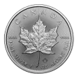 1oz Silver Coin - Canadian Maple 2026